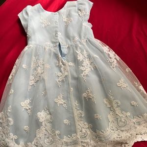 Girl dress